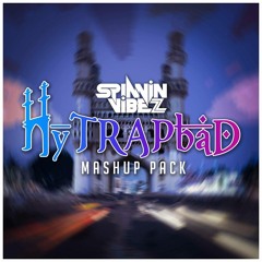 AKON IWFU Spinninvibezz Mash Up