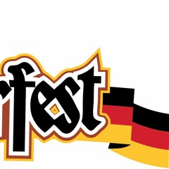 Oktoberfest (Feat. Adam Bäck)