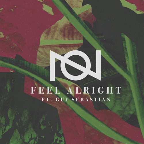 Oliver Nelson ft. Guy Sebastian - Feel Alright