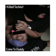 Cum To Daddy