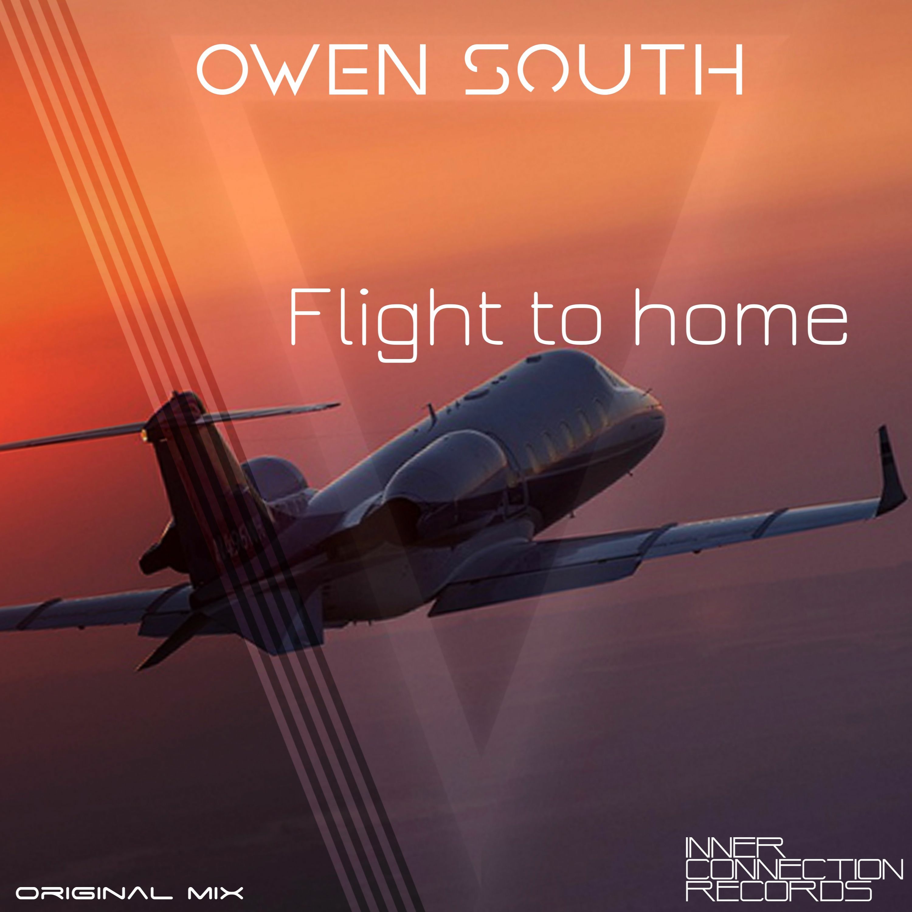 Owen South - Flight To Home episode artwork