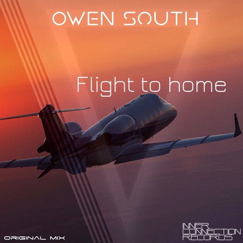 Owen South - Flight To Home