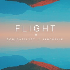 Flight (Soul Catalyst X Lemon Blue)