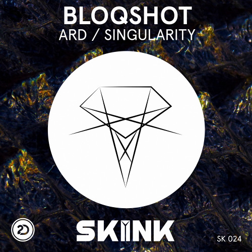 BLOQSHOT - Ard