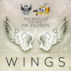 Wings (feat. The Jollyboys)