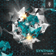 Synthaix - Catz On DMT (Quantum Distortion Recordings)