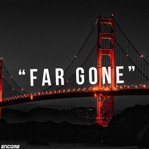 "Far Gone" Post Malone X Bryson Tiller (Type Beat)