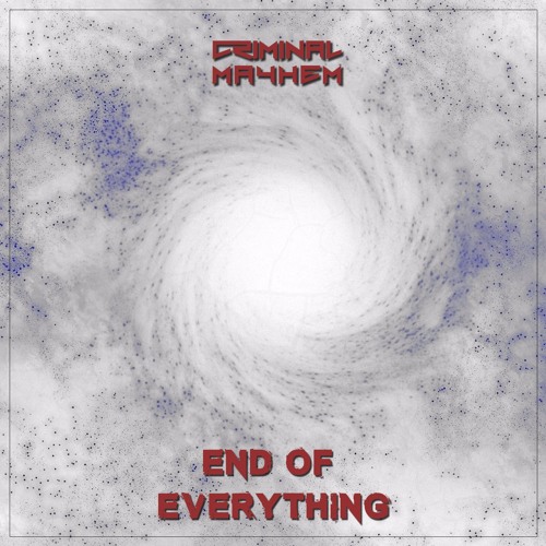 End Of Everything (Radio Edit) [Free Release]