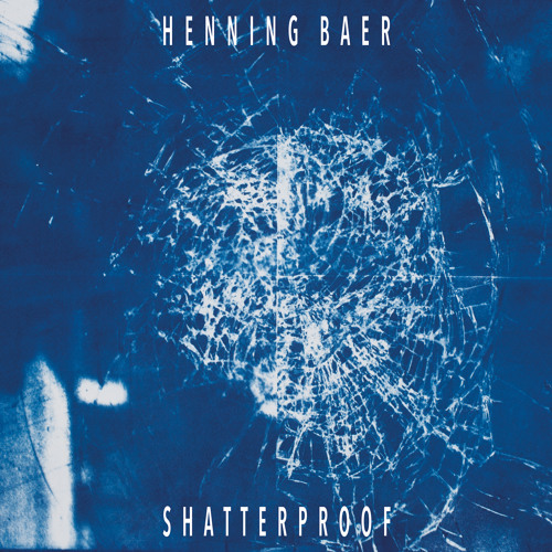 Premiere : Henning Baer - Burning Chrome