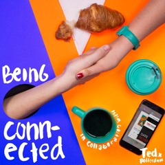 S01E05 - Using AI within the energy transition and mining gold out of urine (@ TEDxRotterdam!)