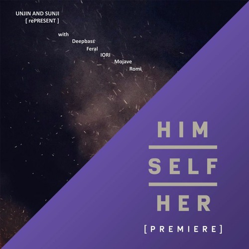 HSH_PREMIERE: Unjin & Sunji - Pigs And Dogs (Deepbass Remix)[ECI Korea]