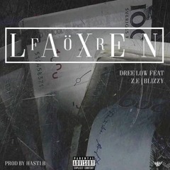 Dree Low - För Laxen