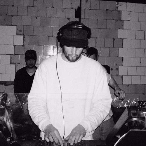 Oliver Hafenbauer: The Ransom Note Mix