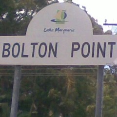 BOLTON POINT STATE OF MIND (NY State of mind)