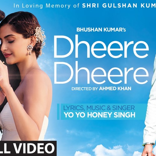 Stream Dheere Dheere Se Meri Zindagi by Zuhair Younus (Zy) Listen online for free on SoundCloud Stream Dheere Dheere Se Meri Zindagi by Zuhair Younus (Zy) Listen online for free on SoundCloud