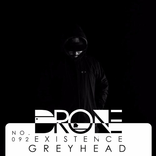 DRONE Podcast 092 - Greyhead