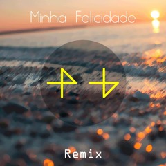 Minha Felicidade - Roberta campos (Rogi Remix)