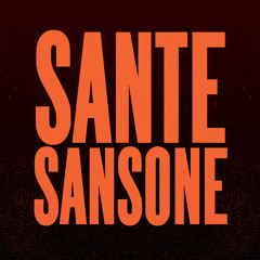 Sante Sansone - Leave Together (Original Mix)