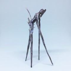 Donmar on Design: Tom Scutt