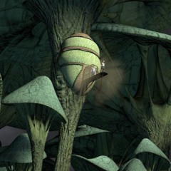 These Trees Are Our Homes