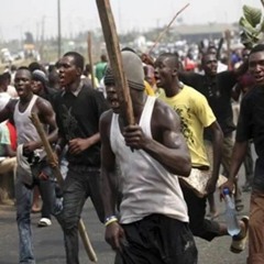 "HOW YOU GONE HANDLE IT" PRINCE PUSHA