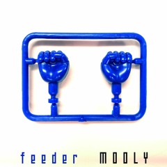 FEEDER from my 1st CD