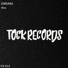 OWSAKA - Woo
