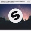 Video herunterladen: Lucas & Steve X Firebeatz Ft. Little Giants - Keep Your Head Up (Club Mix)