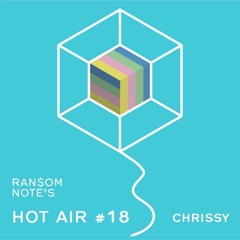 Hot Air Episode: #18 Chrissy Talks to Joe Europe
