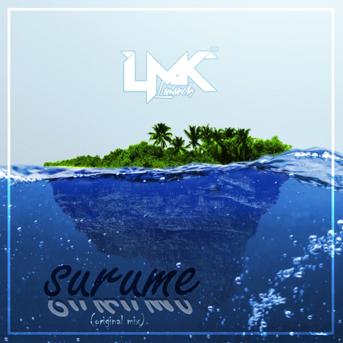 Lamarck Lmk - Surume(Original Mix)