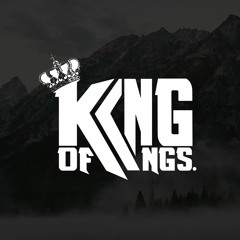 KING OF KINGS feat. YESIR