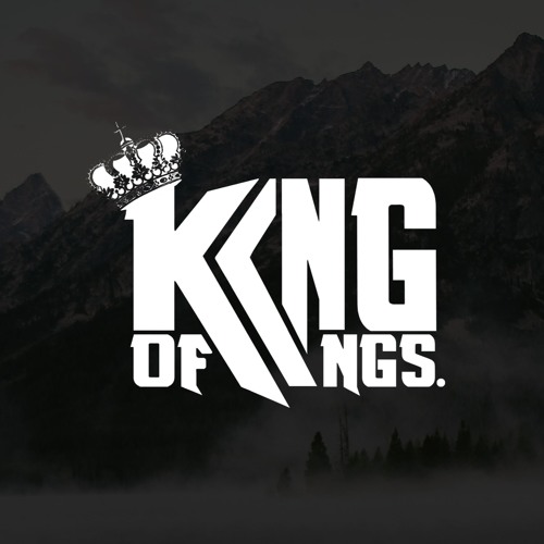 KING OF KINGS feat. YESIR