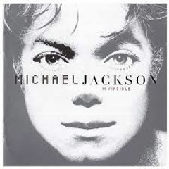 Michael Jackson- Invincible Full Album