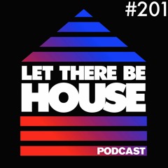LTBH podcast with Glen Horsborough #201