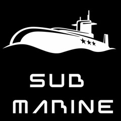 Submarine In Space