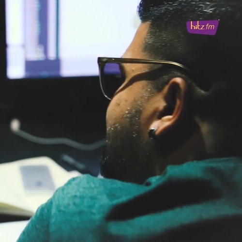 Hitz FM - Imaging Highlights (Nov 2017)