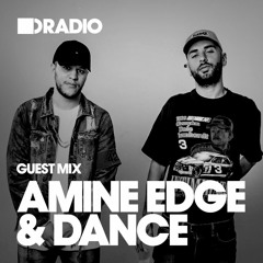Defected Radio Show: Guest Mix by Amine Edge & DANCE - 10.11.17