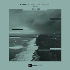 MICHAL JABLONSKI - Outer Heaven [ Newrhythmic Records 075 ]