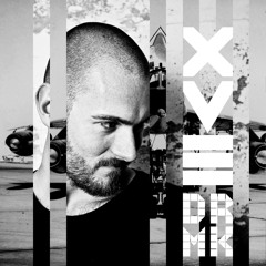 DRMK PODCAST #18 | FREDERIC STUNKEL