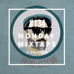 PIerre Estienne Kwaitour Mix