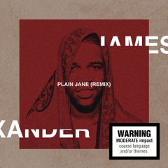 PLAIN JANE (A$AP Ferg Remix)