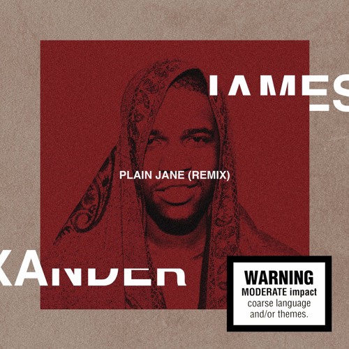 PLAIN JANE (A$AP Ferg Remix)