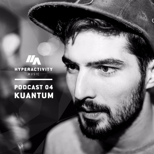 Hyperactivity Music Podcast