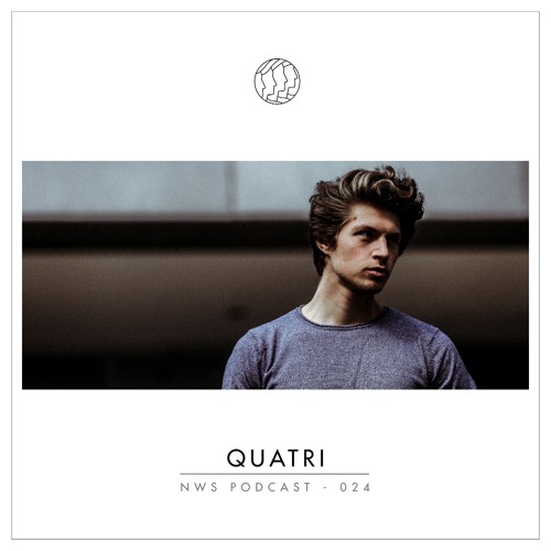 NWS PODCAST #024 - Quatri