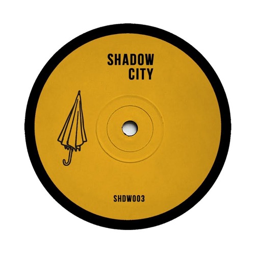 PREMIERE: Harry Parsons - Rain [Shadow City Records]