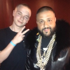 dj khaleds son (EVERY song by Spooky Black/Corbin)