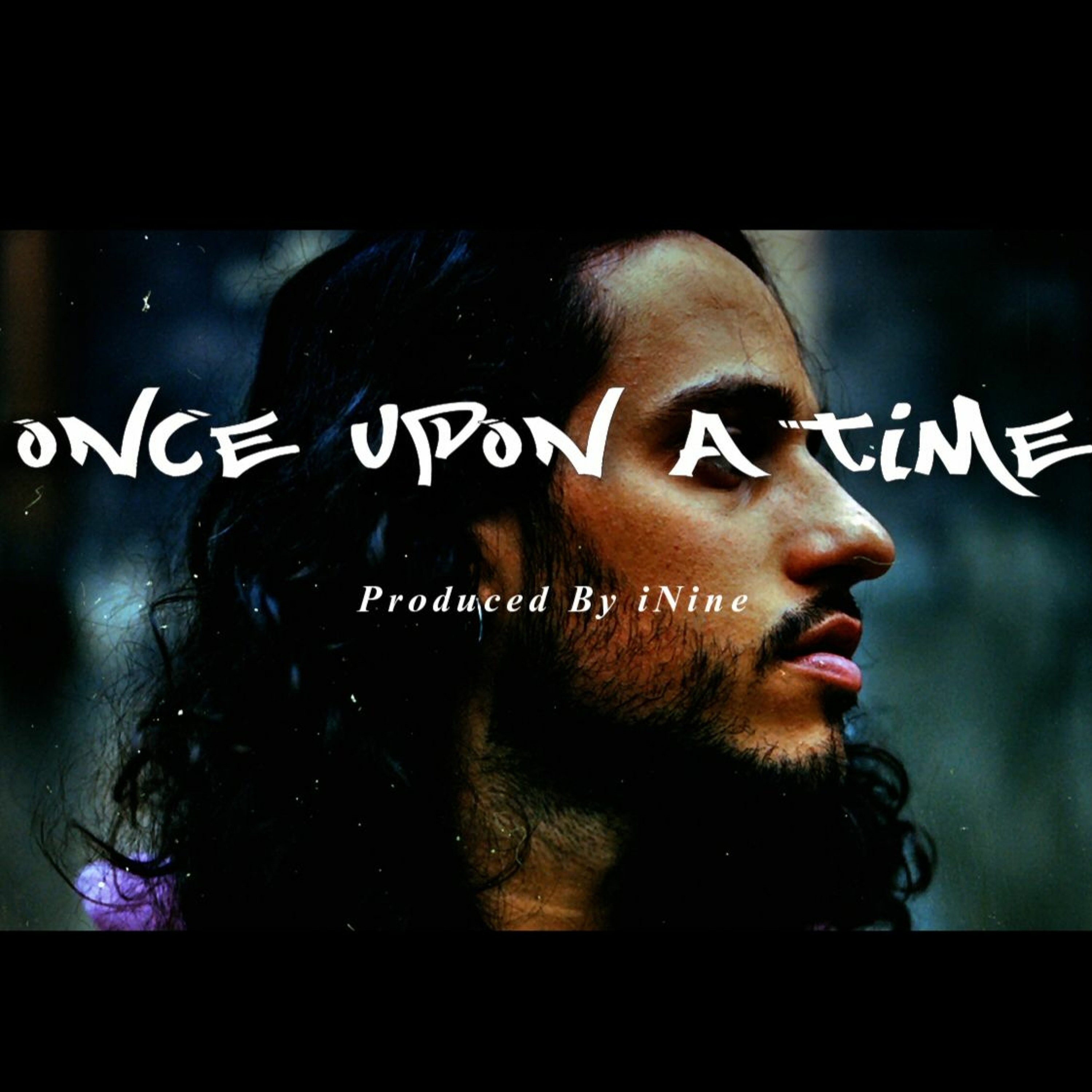 Russ Type Beat "Once Upon A Time" (Prod. By iNine) episode artwork