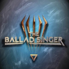 The Ballad Singer (OST) - Main Theme - Michael Firmont