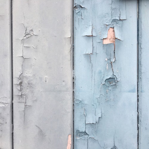 #TPDS (The Paint Dries Slowly)--- SynTalk Album