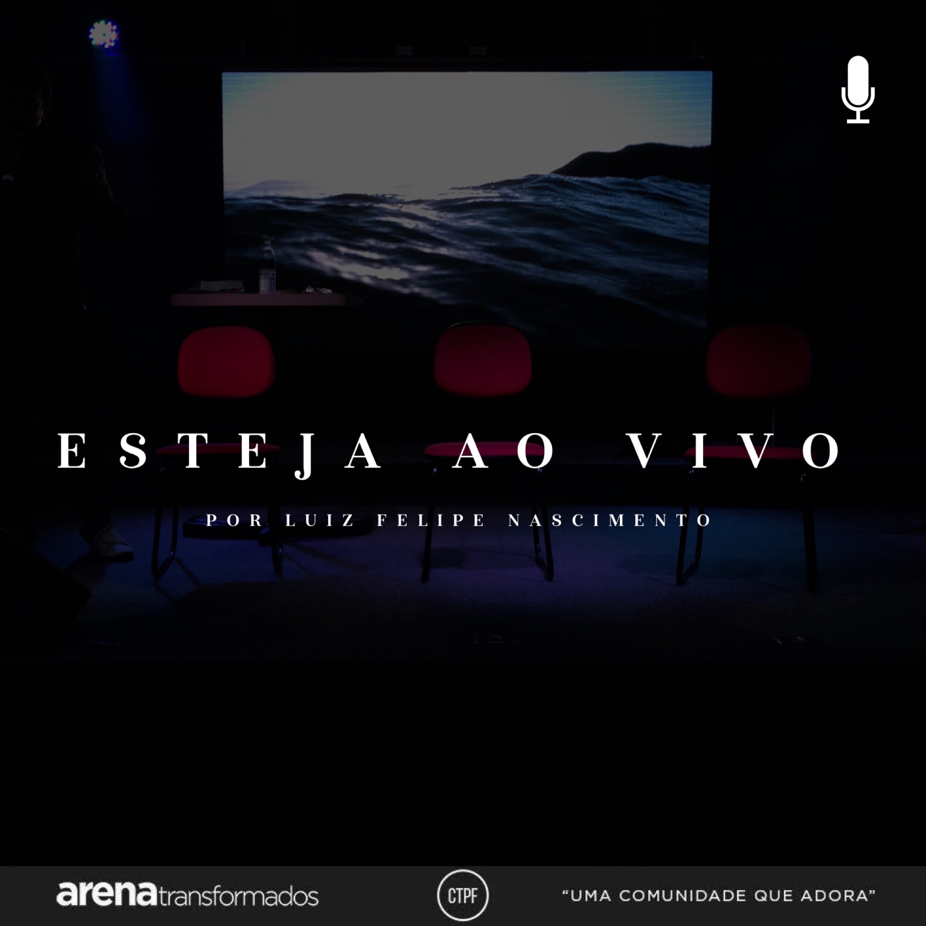 Arena Transformados